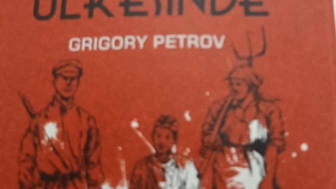 Bu kitabi okudunuz mu?