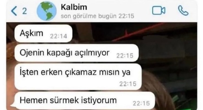Şımarık bir insan mısınız?