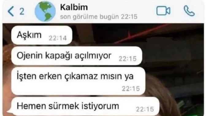 Şımarık bir insan mısınız?