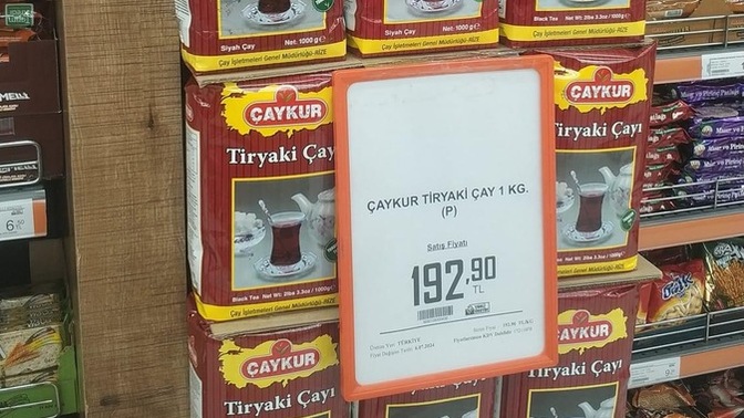 Her şeye zam gelmeye devam ediyor memnun musunuz?