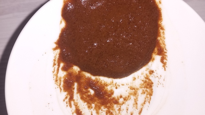 Beyler kahve falima bakar misiniz?