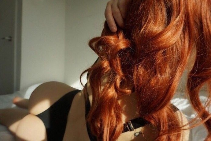 Bu saçın rengi nasıl, güzel miii💅?