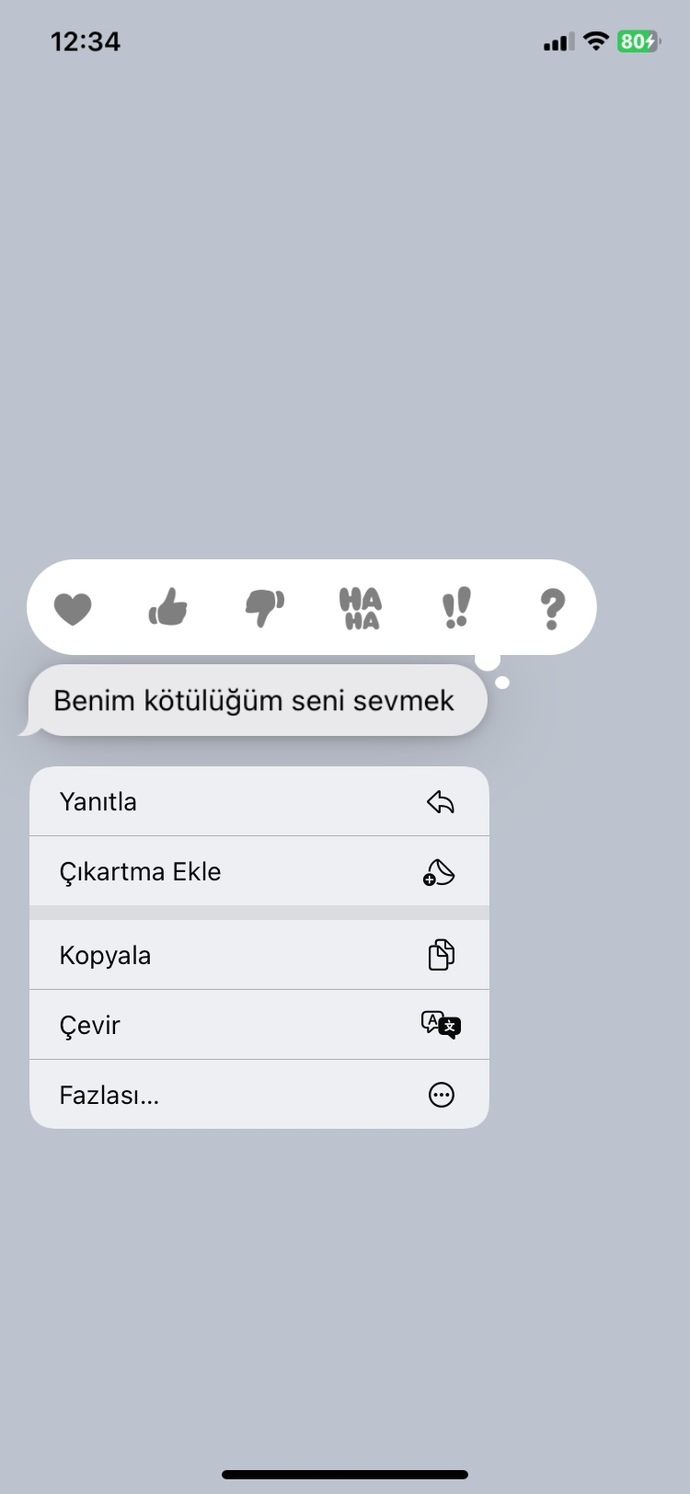 Geçmiş ilişkilerin aniden gün yüzüne çıkması sizi rahatsız eder mi?