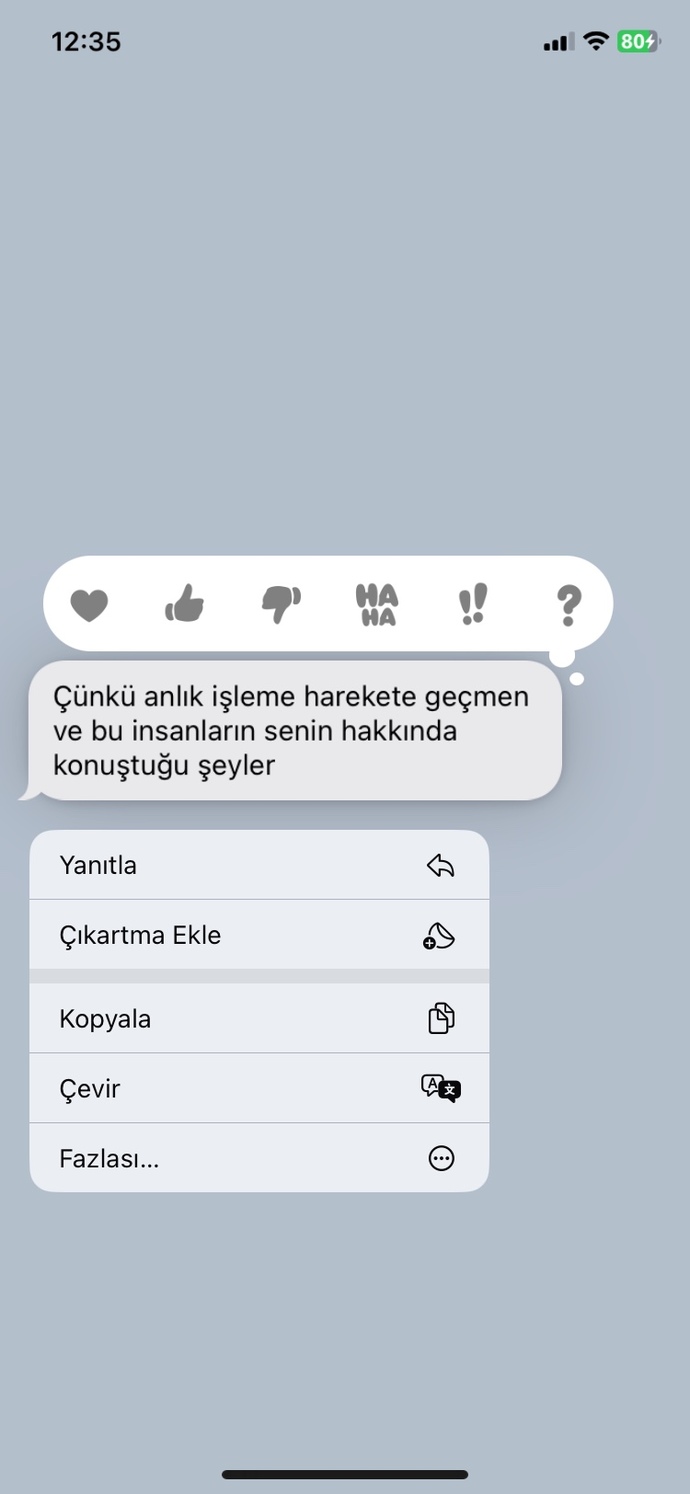 Geçmiş ilişkilerin aniden gün yüzüne çıkması sizi rahatsız eder mi?