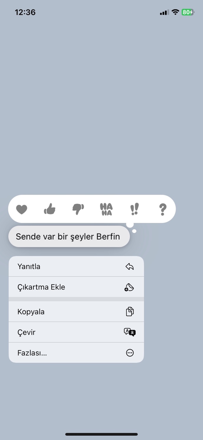 Geçmiş ilişkilerin aniden gün yüzüne çıkması sizi rahatsız eder mi?
