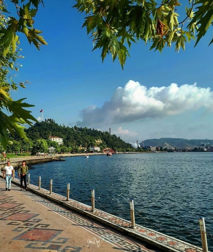 Zonguldak bülent ecevit üniversitesi iyi mi?