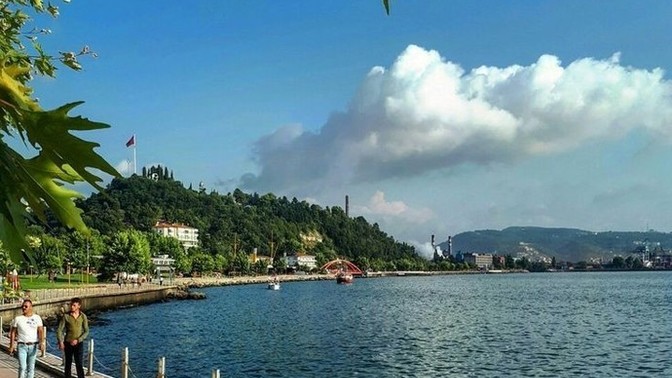 Zonguldak bülent ecevit üniversitesi iyi mi?