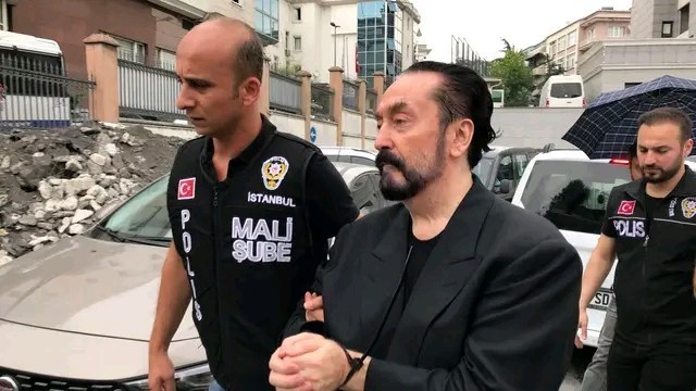 Türkiye deki saçma adalet sistemi dünya da başka ülkede var mı?