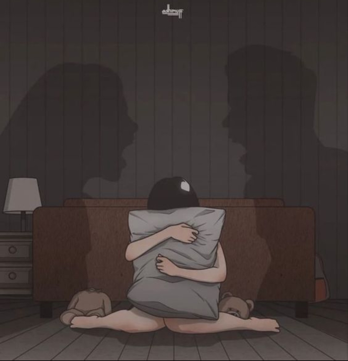 …