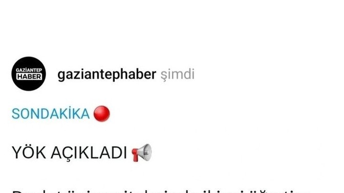 Devlet üniversitelerinde ikinci öğretim tarihe karışıyor, ne diyorsunuz?