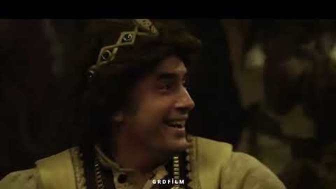 Bir Kesiti İçin Başladığınız Bir Dizi/Film Var mı?