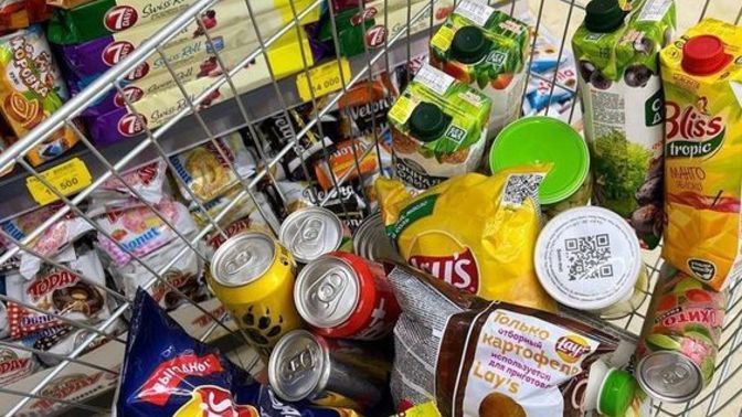 Ev alışverişini erkekler mi yoksa kadınlar mı yapmalı?