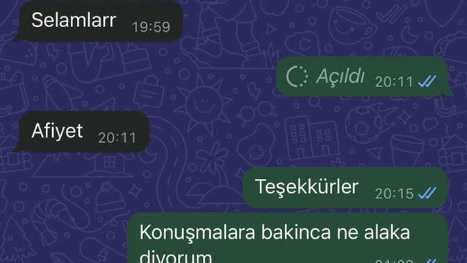 Eski sevgilim göz göre göre dalga geçiyor deliriyorum😤?