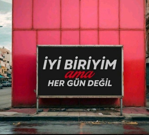 İyi biri olmak bu devirde insanlarda saflık mı sanılıyor ve bu durumu nasıl görüyorsunuz?