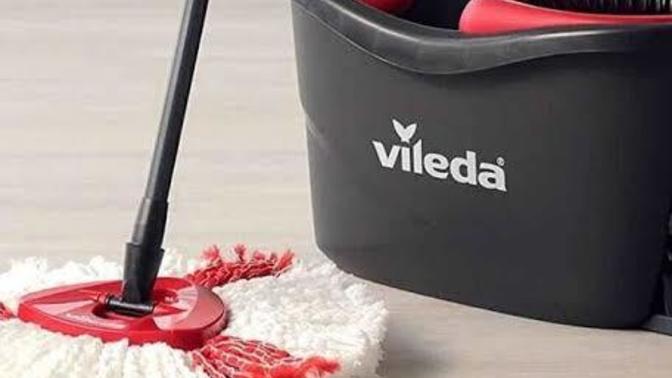 Pedallı vileda mı, eski tip vileda mı?