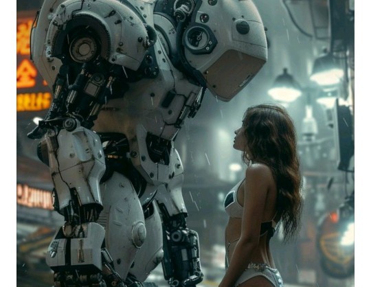 Evinizi insan görünümlü robotlar temizlesin ister miydiniz?