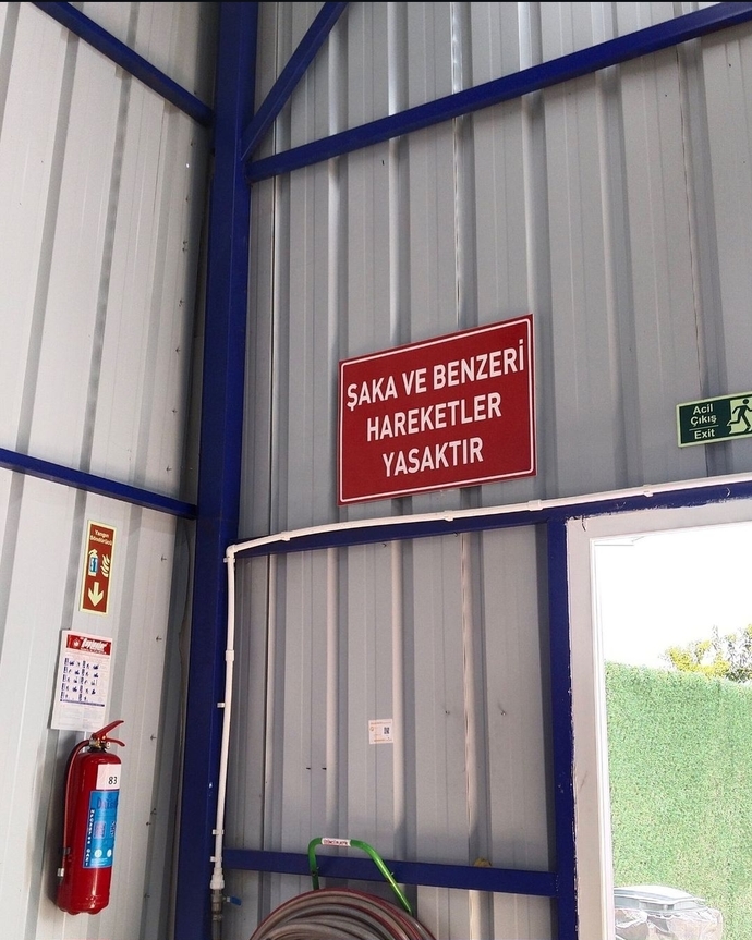 Gördüğünüz ya da duyduğunuz en saçma yasak neydi?