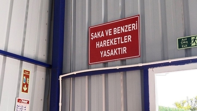 Gördüğünüz ya da duyduğunuz en saçma yasak neydi?