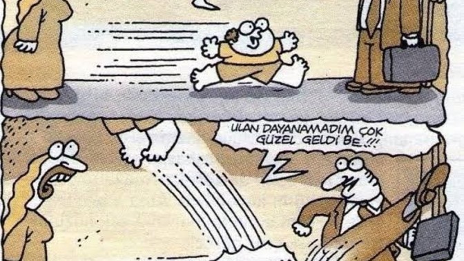 İlla çocuk sahibi olmak istiyor musunuz?