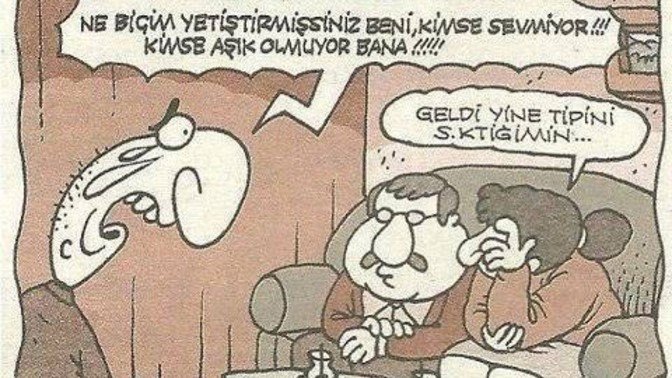 Kendinizi fiziksel olarak beğeniyor musunuz?