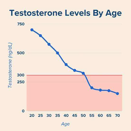 30 yaşından sonra testosteron düşmesini önlemek mümkün mü?