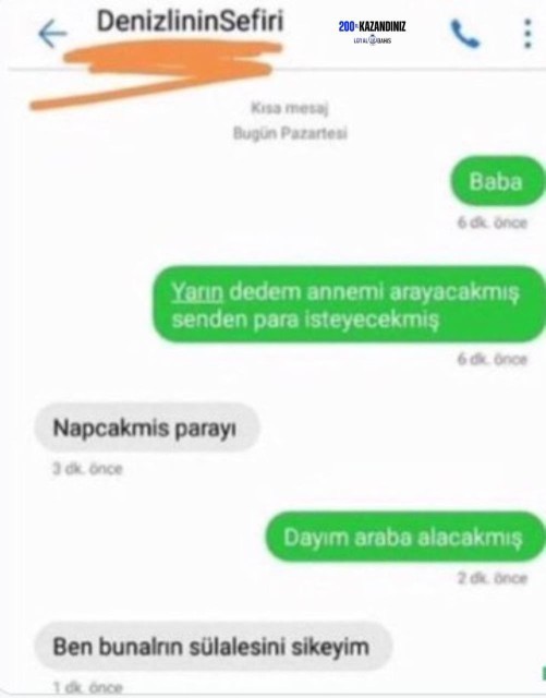 Akrabalarınızla aranız kötü mü?
