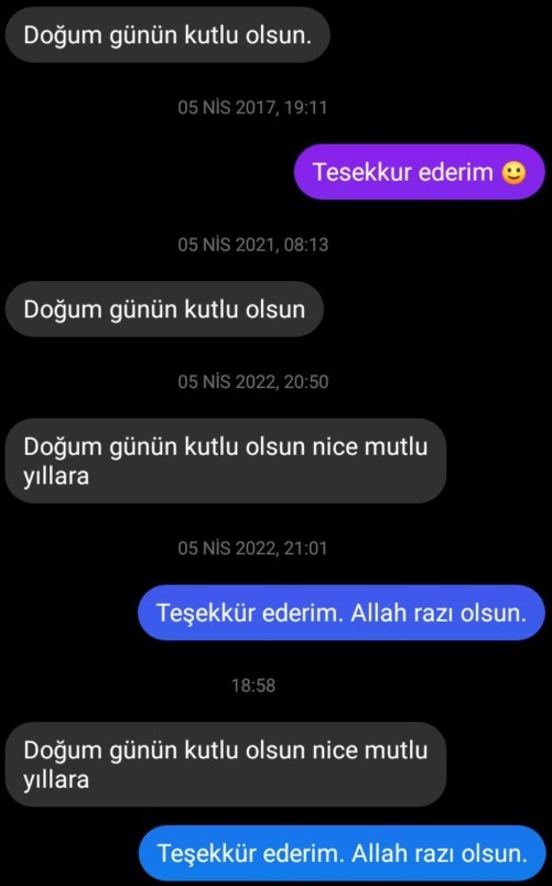 Akrabalarınızla aranız kötü mü?