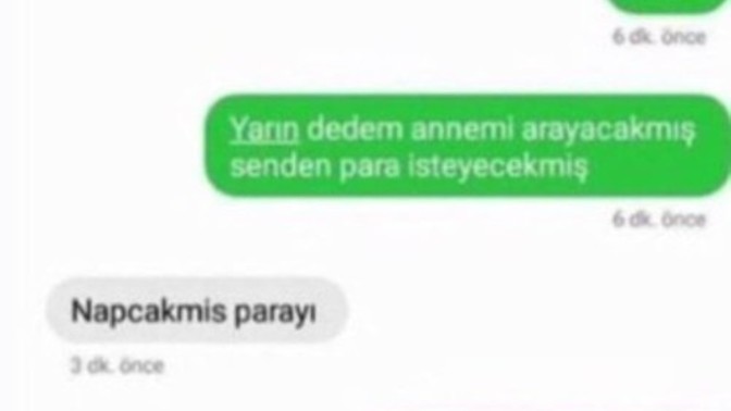 Akrabalarınızla aranız kötü mü?