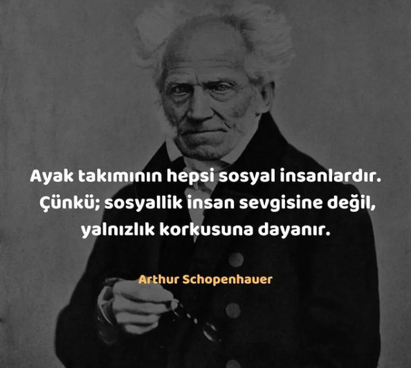 Sosyal bir insan mısınız?