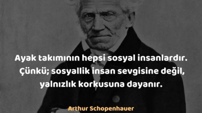 Sosyal bir insan mısınız?