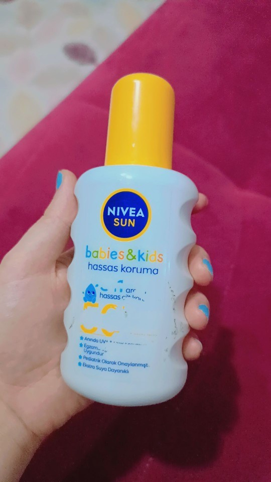 En iyi Güneş kremi hangisi sizce?