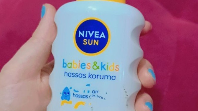 En iyi Güneş kremi hangisi sizce?
