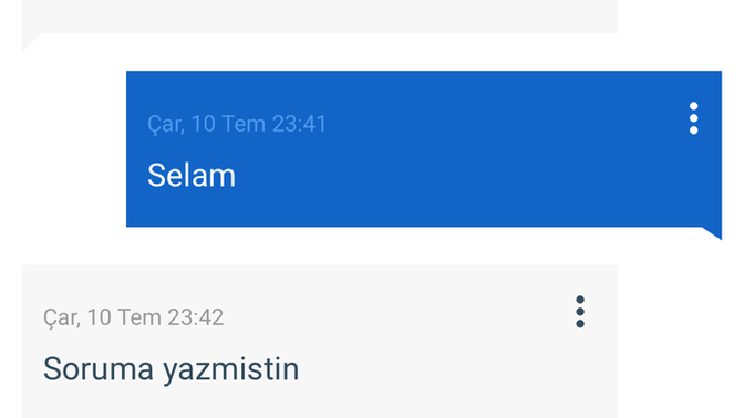 Ne kadar kezbansınız?