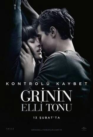 Grinin Elli Tonu filmini izlediniz mi, nasıl buldunuz?