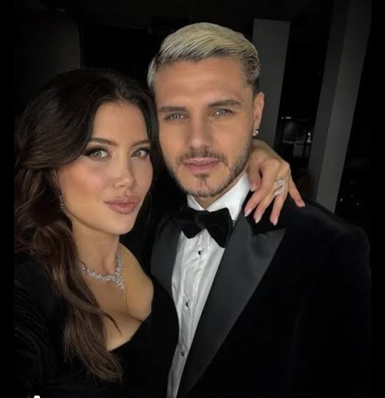 İcardi ve wanda nara ayrılığı doğru mu?