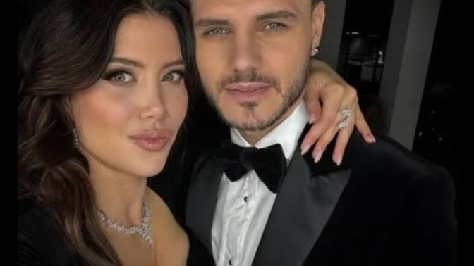 İcardi ve wanda nara ayrılığı doğru mu?
