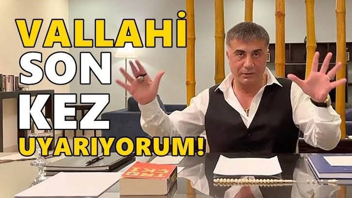 Seni Çok Kızdıran Kimin Var🤬?