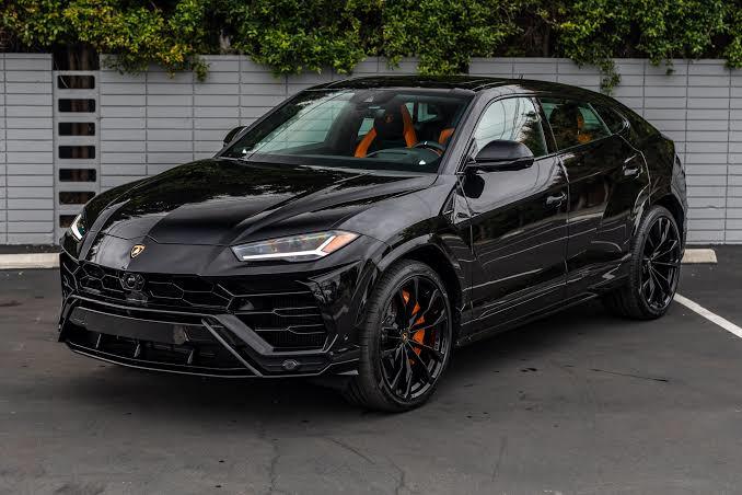 Urus 