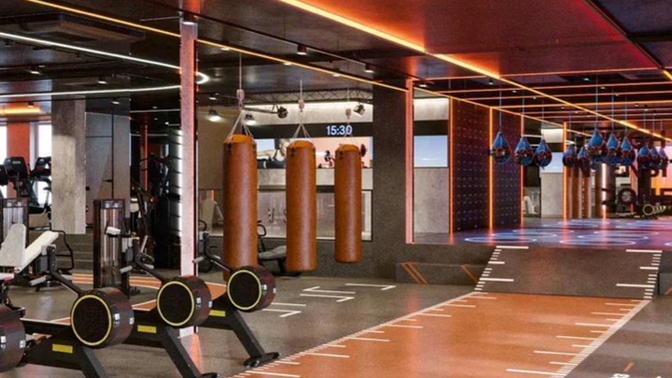Spor Salonunda iyi/kötü Tecrübeleriniz neler?