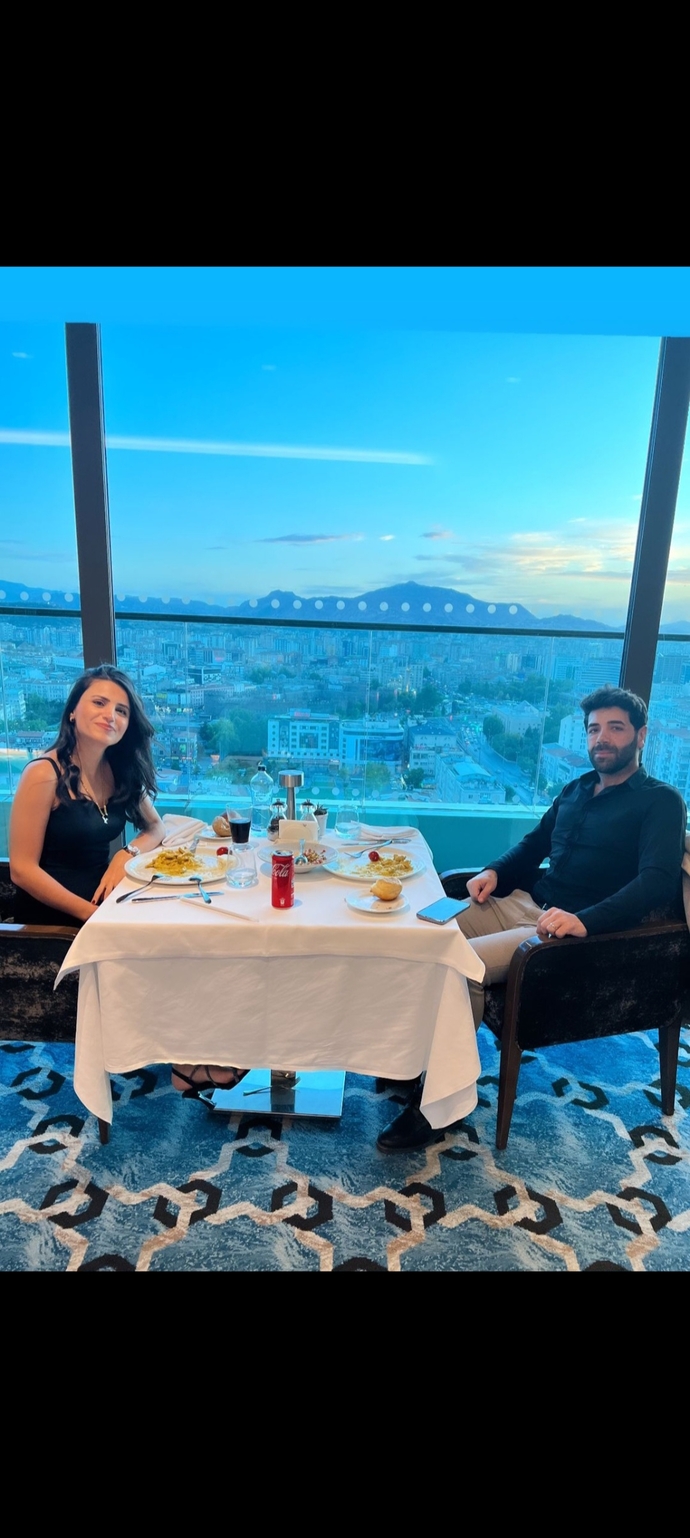 Gunaydin nasılımm?
