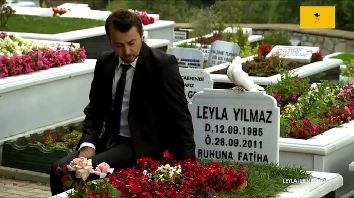 Uzun bir ilişkiniz olan eşiniz veya sevgiliniz vefat etse daha yılı bile geçmeden aynı duygularla birisini sevebilir misiniz?