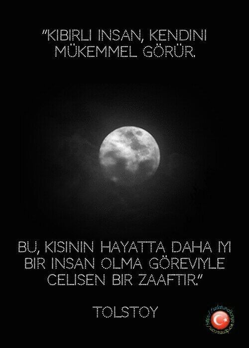 Kibir insanı nelere sürükler ya da kibir yüzünden başınıza neler geldi?