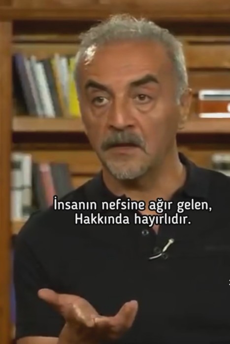 Her bitiş yeni bir başlangıç mıdır?