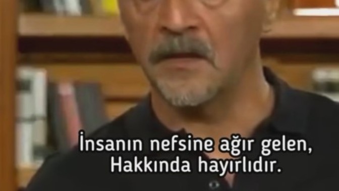 Her bitiş yeni bir başlangıç mıdır?