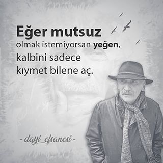 Seven sevdiğini çizer mi?