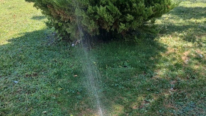 Fıskiyelerin arasına dalmayı sever misiniz?