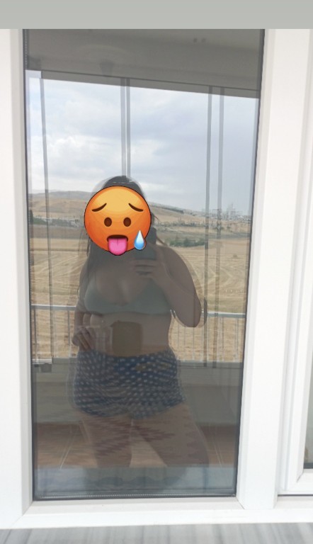 Bu ne sıcak gerçekten, sizde durumlar ne?