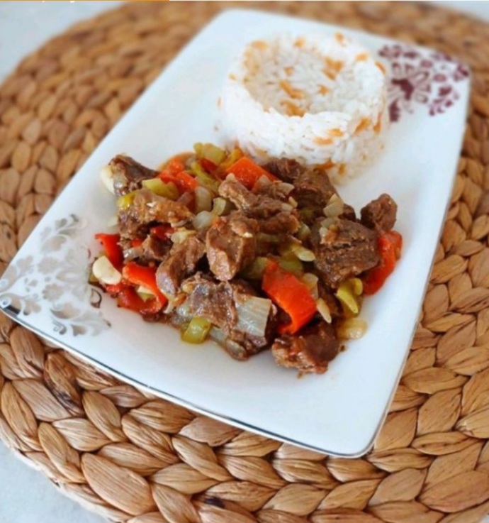 Et sote mi yoksa tavuk sote mi tercih edersiniz?