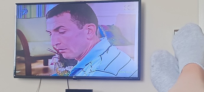 Kanal 7 filmi seven var mı?