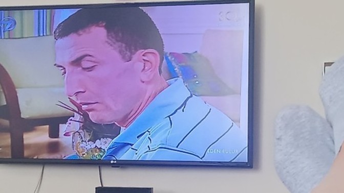 Kanal 7 filmi seven var mı?